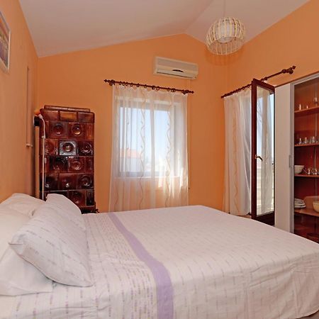 Appartement Nera à Zadar Extérieur photo
