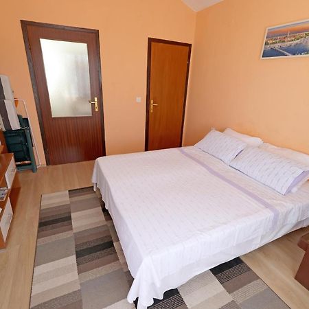 Appartement Nera à Zadar Extérieur photo