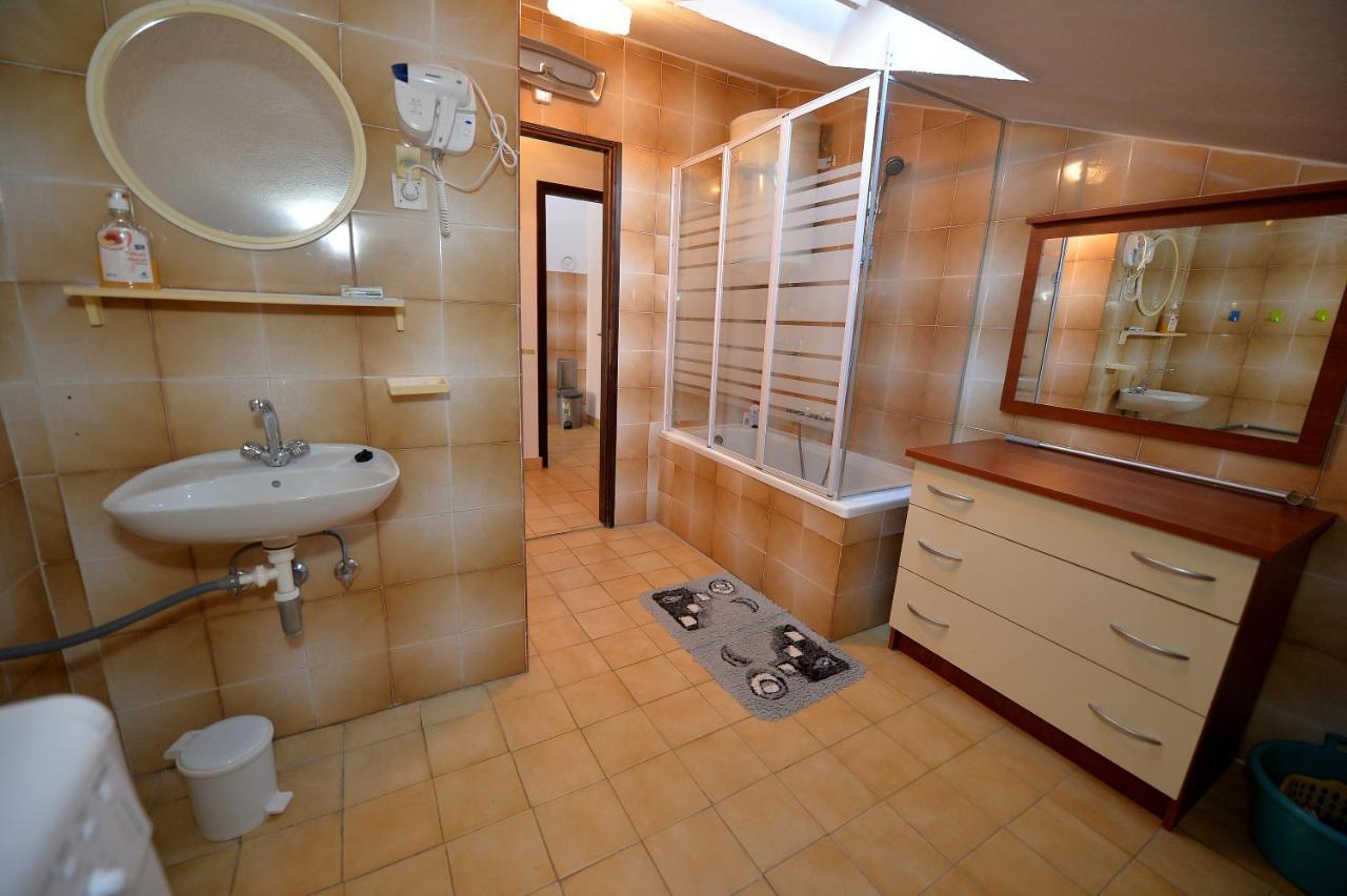 Appartement Nera à Zadar Extérieur photo